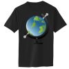 Toddler Core Cotton Tee Thumbnail