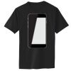 Toddler Core Cotton Tee Thumbnail