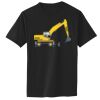 Toddler Core Cotton Tee Thumbnail