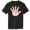 Toddler Core Cotton Tee Thumbnail