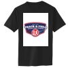 Toddler Core Cotton Tee Thumbnail