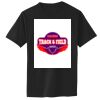 Toddler Core Cotton Tee Thumbnail