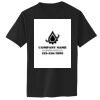 Toddler Core Cotton Tee Thumbnail