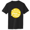 Toddler Core Cotton Tee Thumbnail