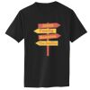 Toddler Core Cotton Tee Thumbnail