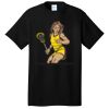 Core Cotton Tee Thumbnail