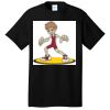 Core Cotton Tee Thumbnail