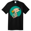 Core Cotton Tee Thumbnail