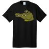 Core Cotton Tee Thumbnail