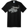 Core Cotton Tee Thumbnail