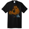 Core Cotton Tee Thumbnail