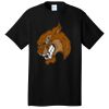 Core Cotton Tee Thumbnail