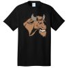 Core Cotton Tee Thumbnail