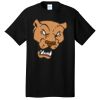 Core Cotton Tee Thumbnail