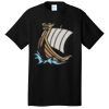 Core Cotton Tee Thumbnail