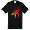Core Cotton Tee Thumbnail
