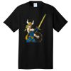 Core Cotton Tee Thumbnail