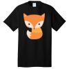 Core Cotton Tee Thumbnail