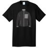 Core Cotton Tee Thumbnail