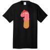 Core Cotton Tee Thumbnail