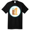 Core Cotton Tee Thumbnail