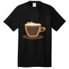 Core Cotton Tee Thumbnail