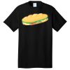 Core Cotton Tee Thumbnail