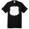 Core Cotton Tee Thumbnail