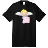 Core Cotton Tee Thumbnail