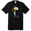 Core Cotton Tee Thumbnail