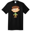 Core Cotton Tee Thumbnail