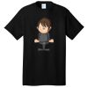 Core Cotton Tee Thumbnail