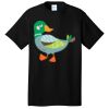 Core Cotton Tee Thumbnail