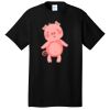 Core Cotton Tee Thumbnail