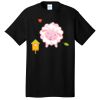 Core Cotton Tee Thumbnail