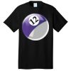 Core Cotton Tee Thumbnail