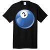 Core Cotton Tee Thumbnail