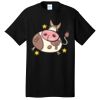Core Cotton Tee Thumbnail