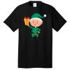 Core Cotton Tee Thumbnail