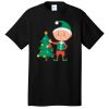 Core Cotton Tee Thumbnail