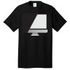 Core Cotton Tee Thumbnail