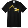 Core Cotton Tee Thumbnail