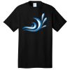 Core Cotton Tee Thumbnail
