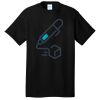 Core Cotton Tee Thumbnail