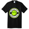 Core Cotton Tee Thumbnail