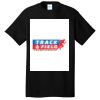 Core Cotton Tee Thumbnail