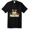 Core Cotton Tee Thumbnail