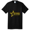 Core Cotton Tee Thumbnail