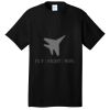 Core Cotton Tee Thumbnail