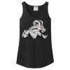 Ladies Core Cotton Tank Top Thumbnail